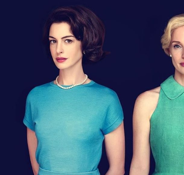 “Mothers’ Instinct” Review: Perfume, Pastels and Friendship Apocalypse