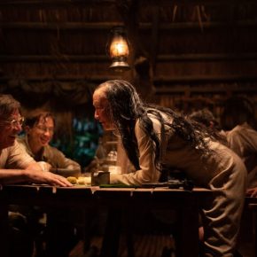 “Queer” Review: Hon, Come As You Are