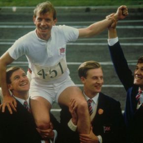 Running on Principles: Revisiting Chariots of Fire