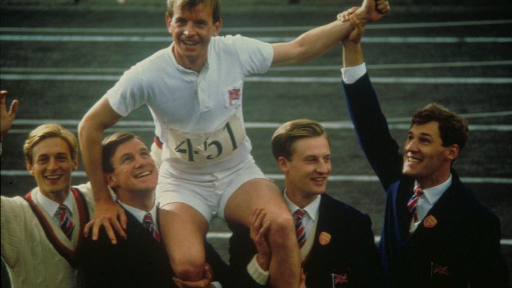 Running on Principles: Revisiting Chariots of Fire