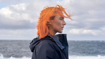 The Outrun Review: The Colorful Sinks and Swells of Recovery