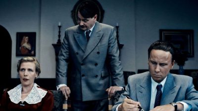 Goebbels and the Führer Review: A Heavy-Handed Recount of the Propaganda Machinery