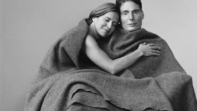 Super/Man: The Christopher Reeve Story: Beyond the Cape