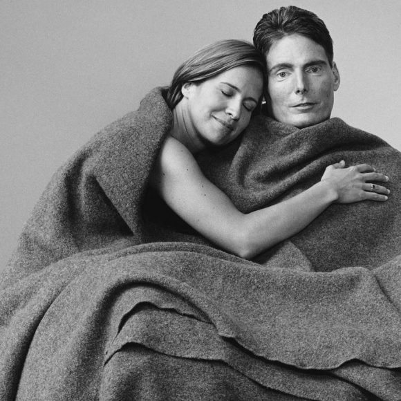 Super/Man: The Christopher Reeve Story: Beyond the Cape