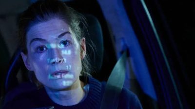 Hallow Road Review: No Parent Wants to Be Their Child’s Monster