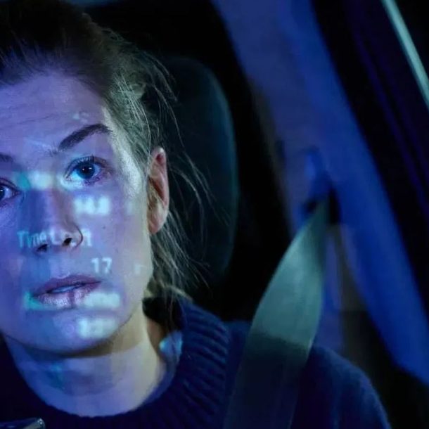 Hallow Road Review: No Parent Wants to Be Their Child’s Monster