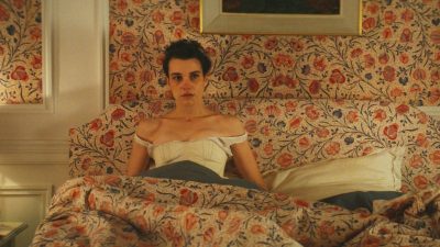 Jane Austen Wrecked My Life: Romanticism, Writer’s Block, and a Cheeky Llama