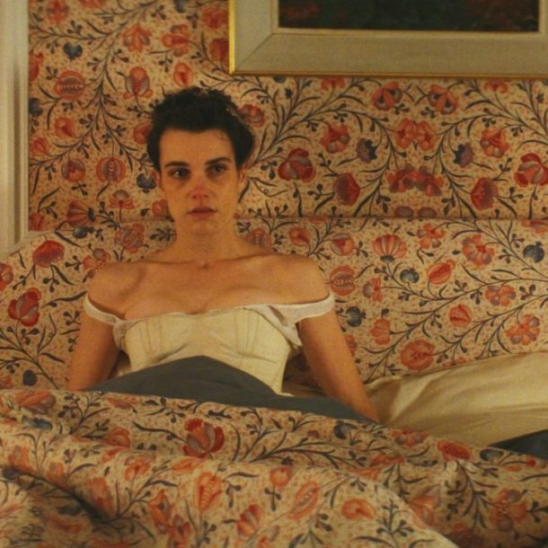 Jane Austen Wrecked My Life: Romanticism, Writer’s Block, and a Cheeky Llama