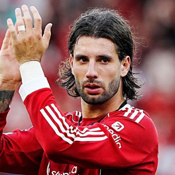 Dominik Szoboszlai is to get a statue