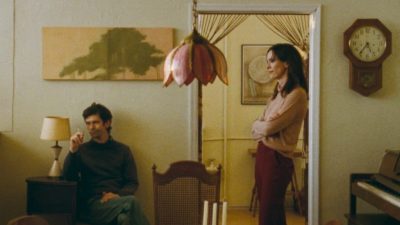 Peter Hujar’s Day: Friendship, Photography, and the Grit of New York