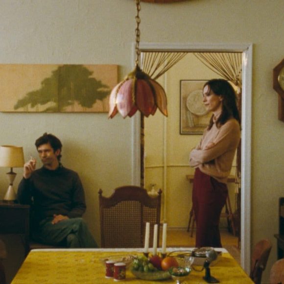 Peter Hujar’s Day: Friendship, Photography, and the Grit of New York