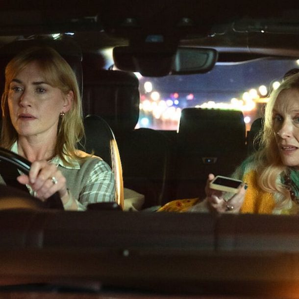 Goodbye June: A Family Drama Drowned in Sentiment