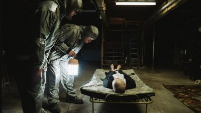 Bugonia: Long Live the Mother Honey Bee