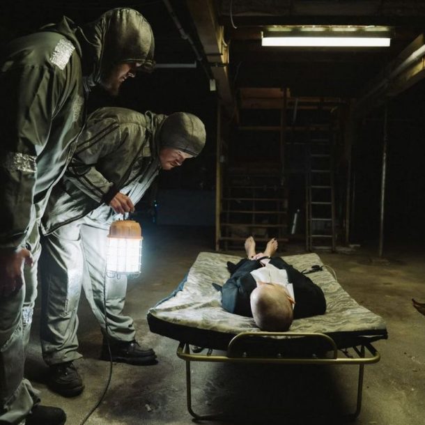 Bugonia: Long Live the Mother Honey Bee