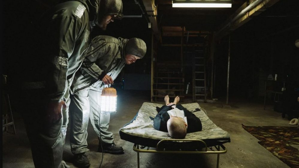 Bugonia: Long Live the Mother Honey Bee