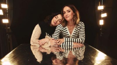 If I Had Legs I’d Kick You: A High-Wire Motherhood Ride