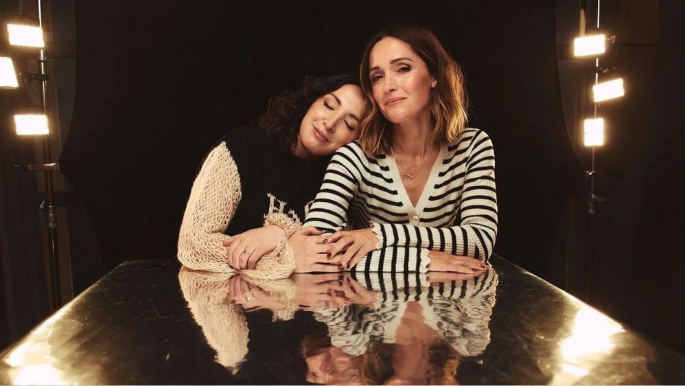 If I Had Legs I’d Kick You: A High-Wire Motherhood Ride