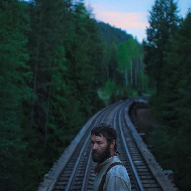 Train Dreams: The Quiet Poetry of an Ordinary Life