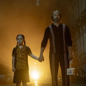 Dust Bunny: The Monster Under Your Bed