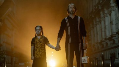 Dust Bunny: The Monster Under Your Bed