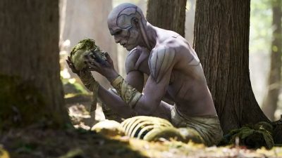 Frankenstein: Makings of a True Monster