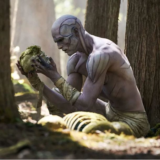 Frankenstein: Makings of a True Monster