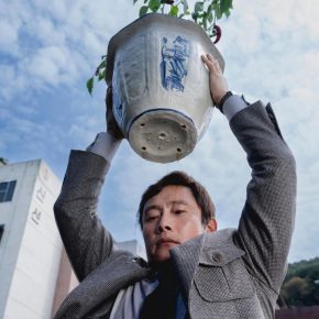 No Other Choice: When the Job Market Turns You into a Serial Killer