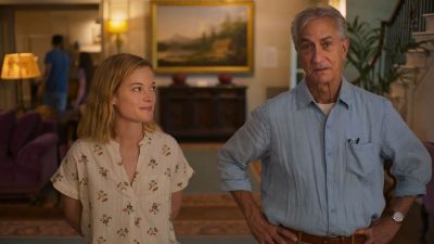 A Little Prayer: Parenting the Grown-Up Chaos