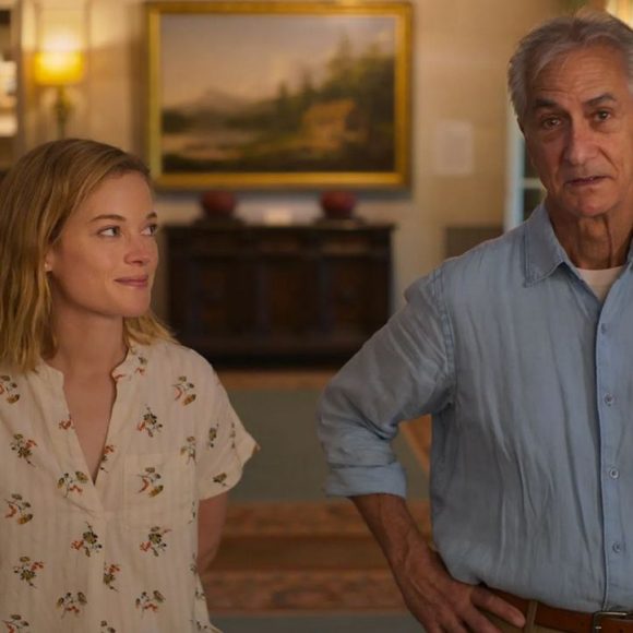 A Little Prayer: Parenting the Grown-Up Chaos