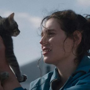 Sorry, Baby: An Indie Diary Written in Winter Blues