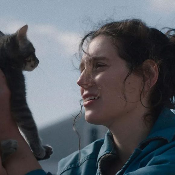 Sorry, Baby: An Indie Diary Written in Winter Blues