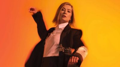 Inter Alia: Rosamund Pike and the Beautiful, Terrifying Myth of Having It All