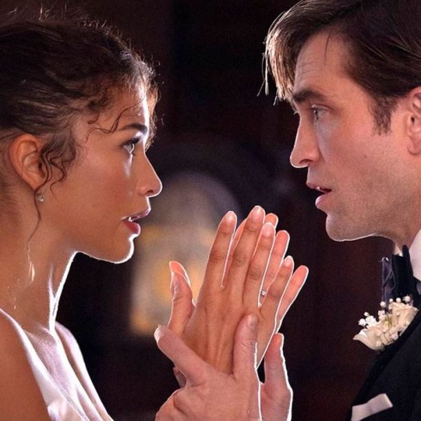 The Drama: A Morally Knotty Dive into the Perceptions of Love