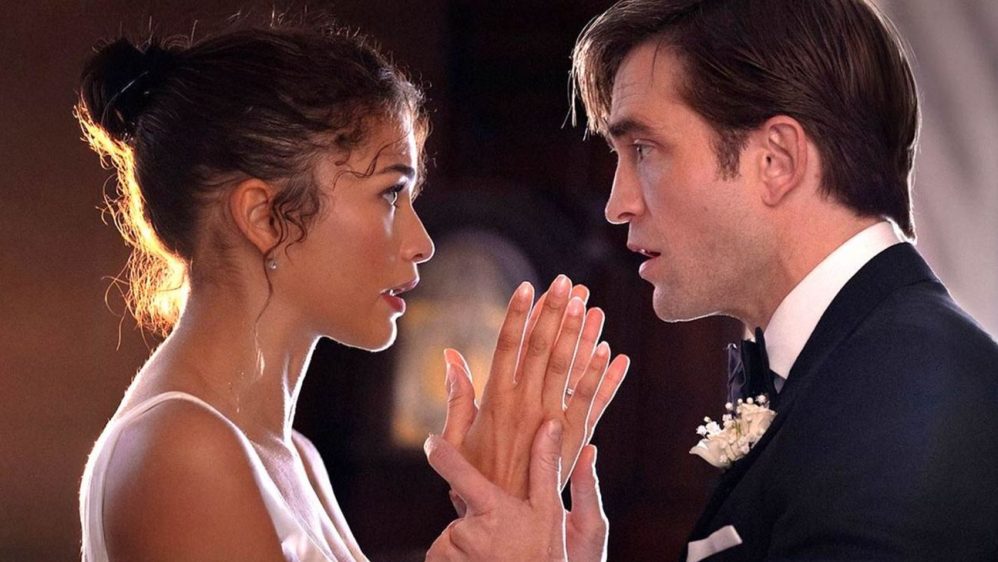 The Drama: A Morally Knotty Dive into the Perceptions of Love