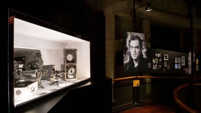  “Why Are There So Many of Me and So Few of You?” – Inside The Rebellious World of Orson Welles