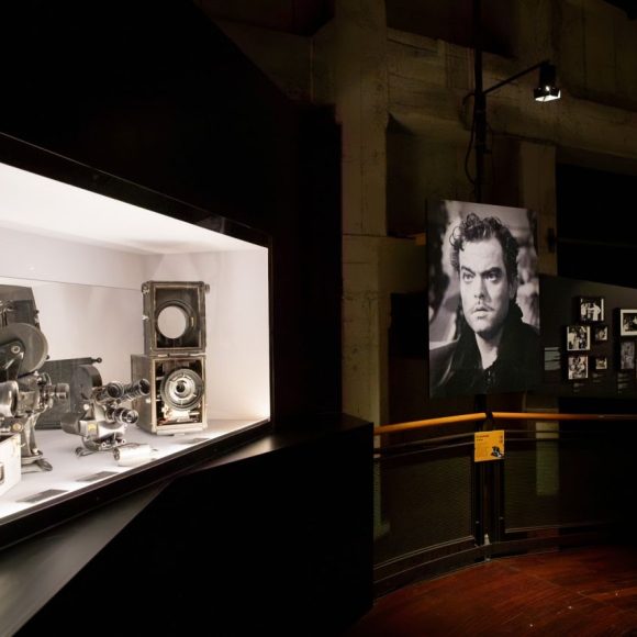  “Why Are There So Many of Me and So Few of You?” – Inside The Rebellious World of Orson Welles