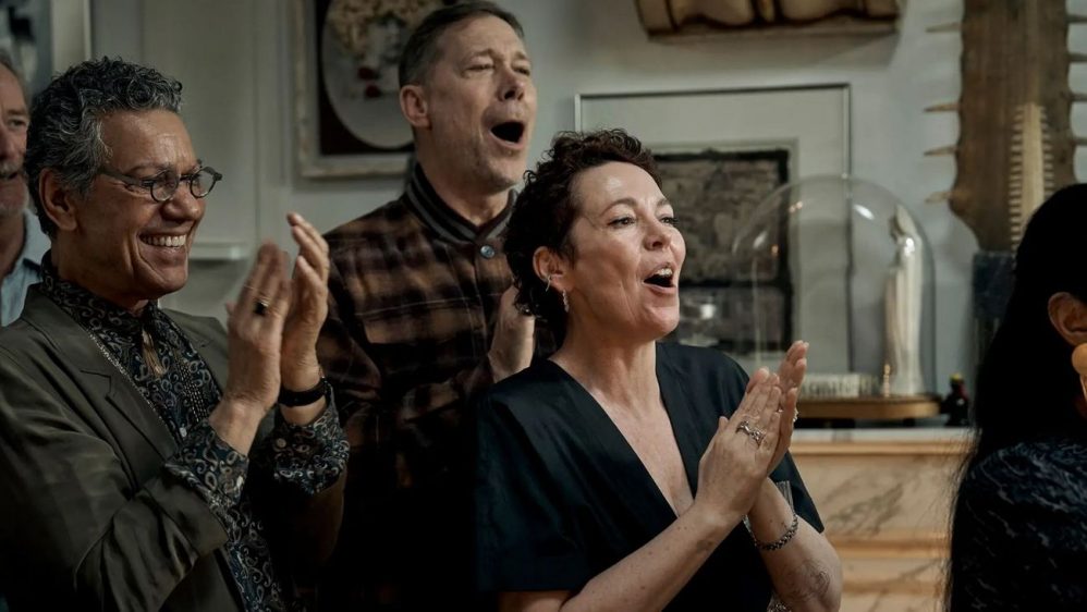 Jimpa: When Deeply Personal Filmmaking Breaks Under Its Own Good Intentions